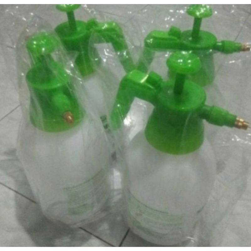 Hand Sprayer 2 liter SS Sumosan