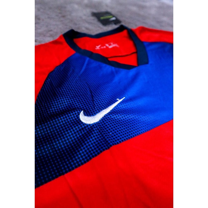 Setelan baju futsal sepak bola ( 0005 ) IMPORT GRADE ORI