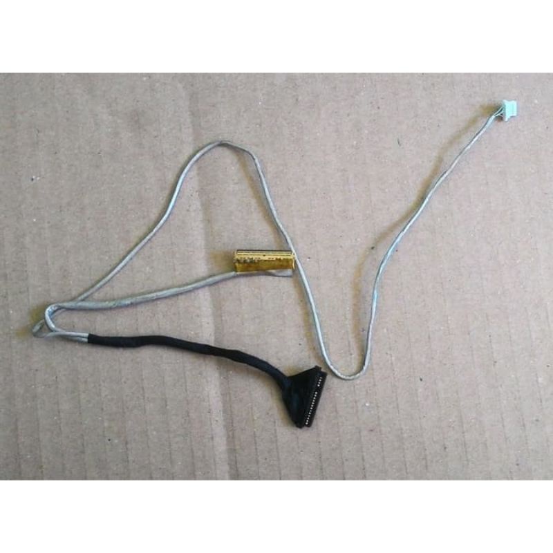 Kabel Flexible Flexibel LCD Acer One Z1402 Z 1402