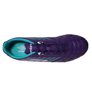 Baru  Umbro Original Medusae Club Hg Acai White Ceramic Murah   Sepatu Bola