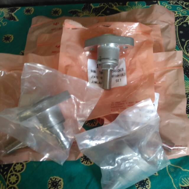 Tensioner Racing Gerigi untuk CB GL MP Tiger Sonic CBR