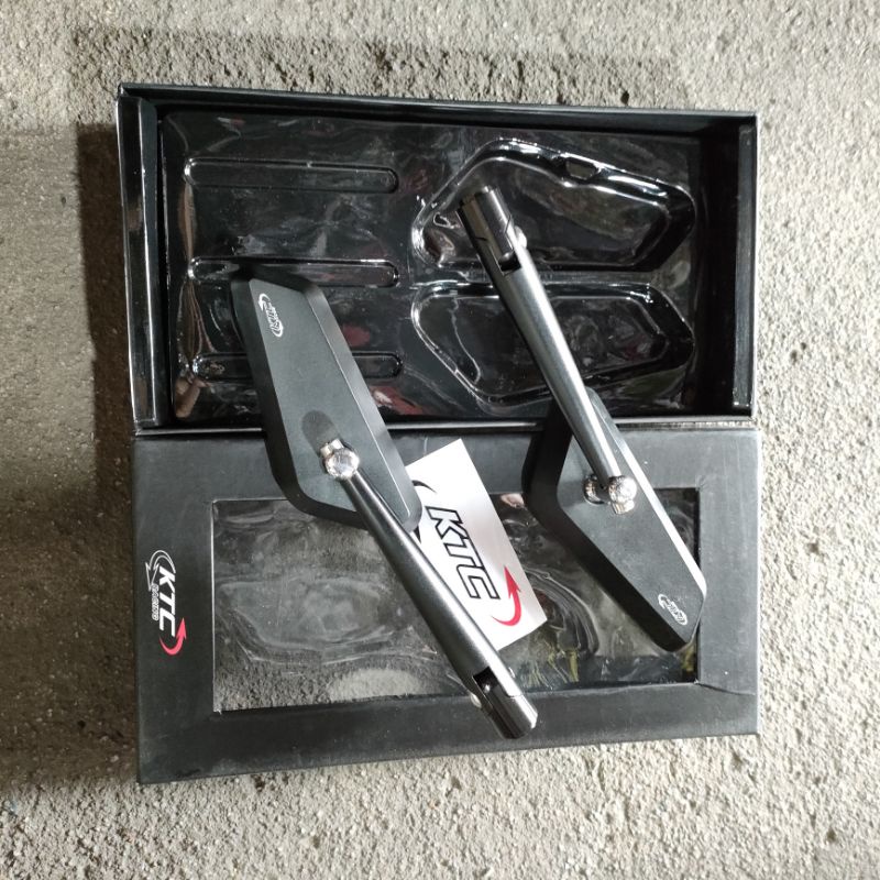 Spion circuit Ktc bahan Cnc universal motor