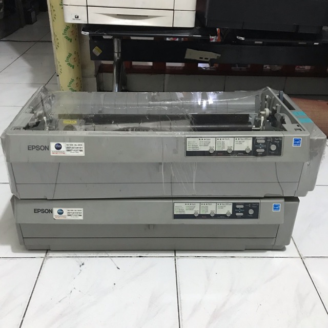 Printer Epson Lq2190 A3