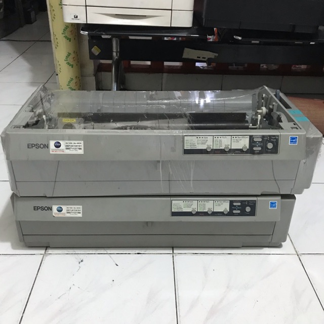 

Printer Epson Lq2190 A3