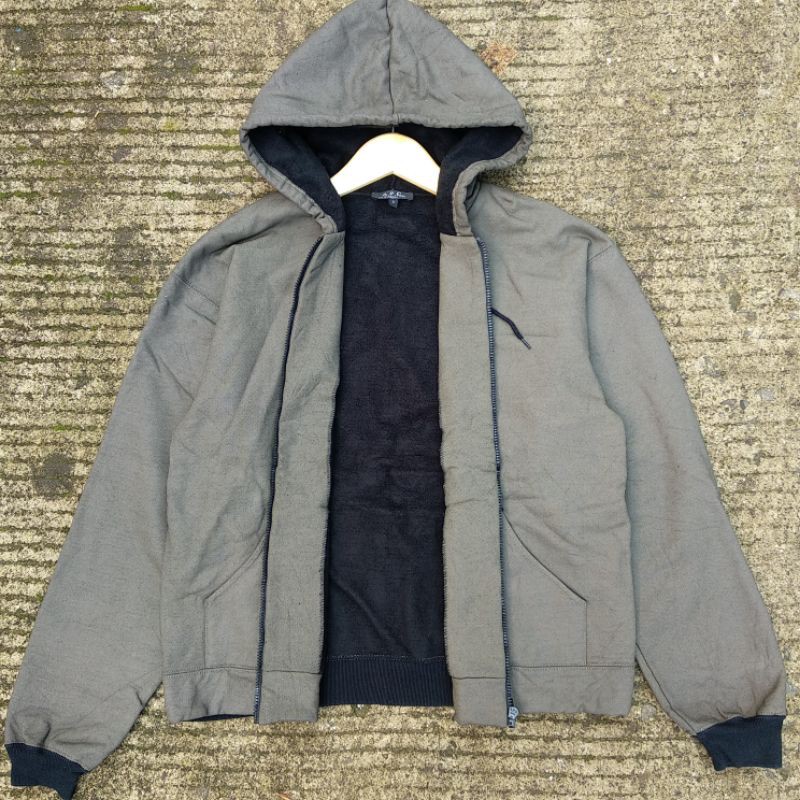 Jaket APC