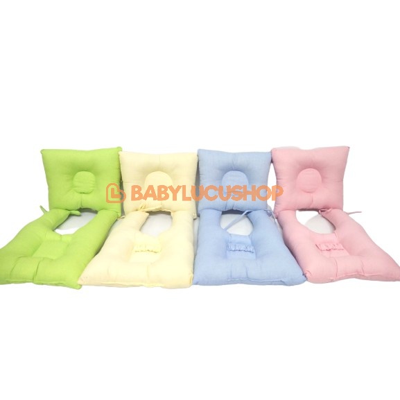 Bantal Penyangga Botol Susu Bayi