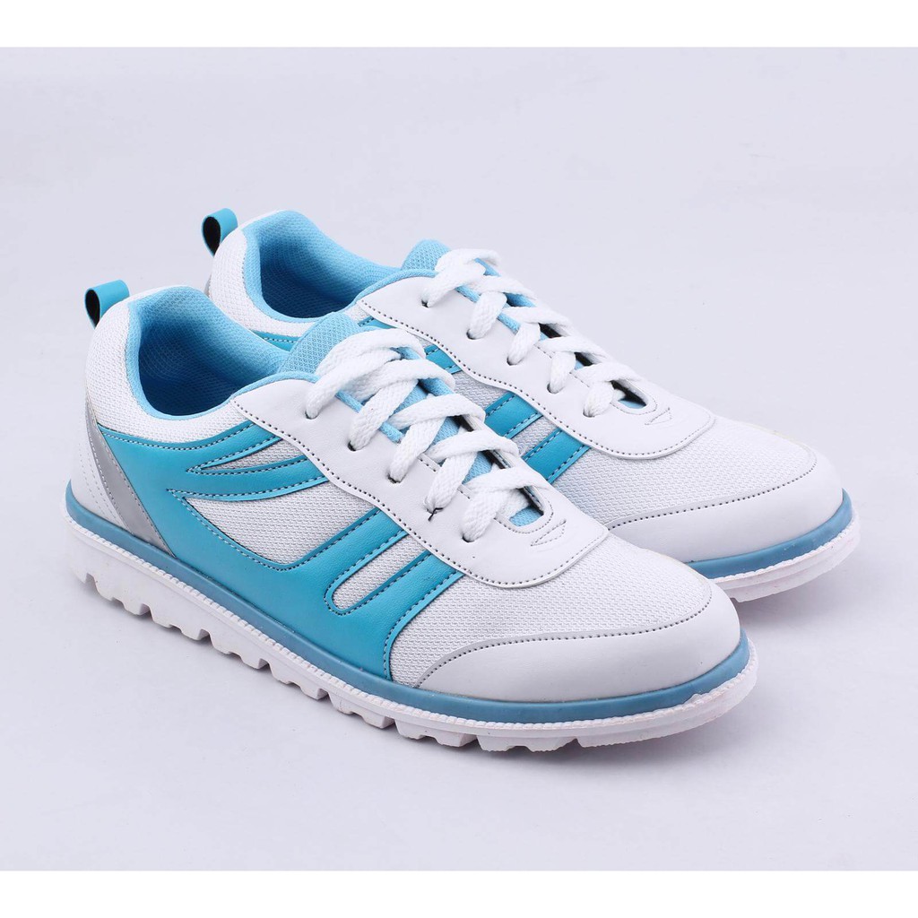 Catenzo Sepatu Sport Wanita - SD 023