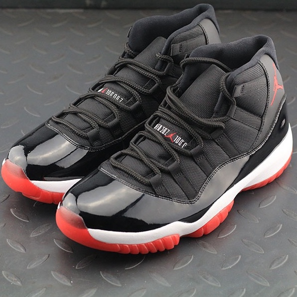 michael jordan shoes number 11
