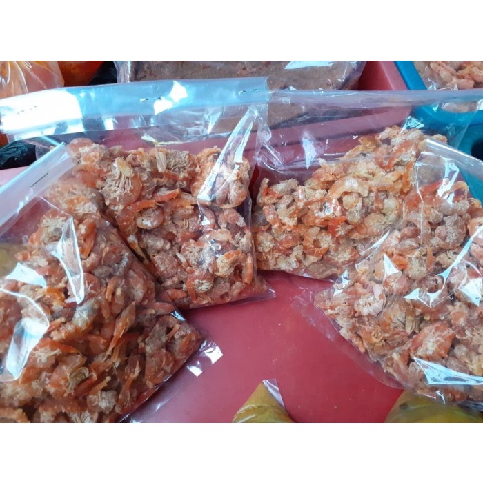 

Q1254521 Udang Kering / Ebi Kering / Ebi Pontianak Dw51Sqs