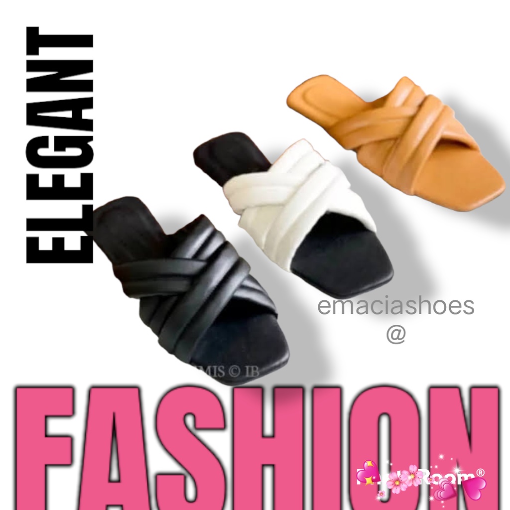 sandal selop papirut sandal wanita selop papirut sandal; wanita selop wanita