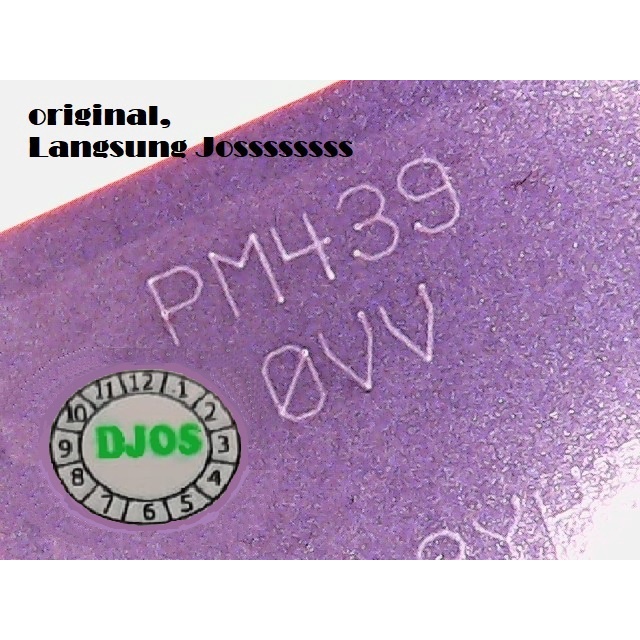 IC NEW PM439 0VV IC POWER PM439 0VV VIVO Y91 / VIVO Y93 NEW ORIGINAL