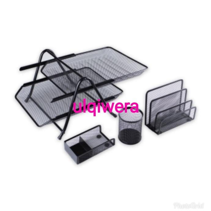 

Odi set organizer alat tulis kantor