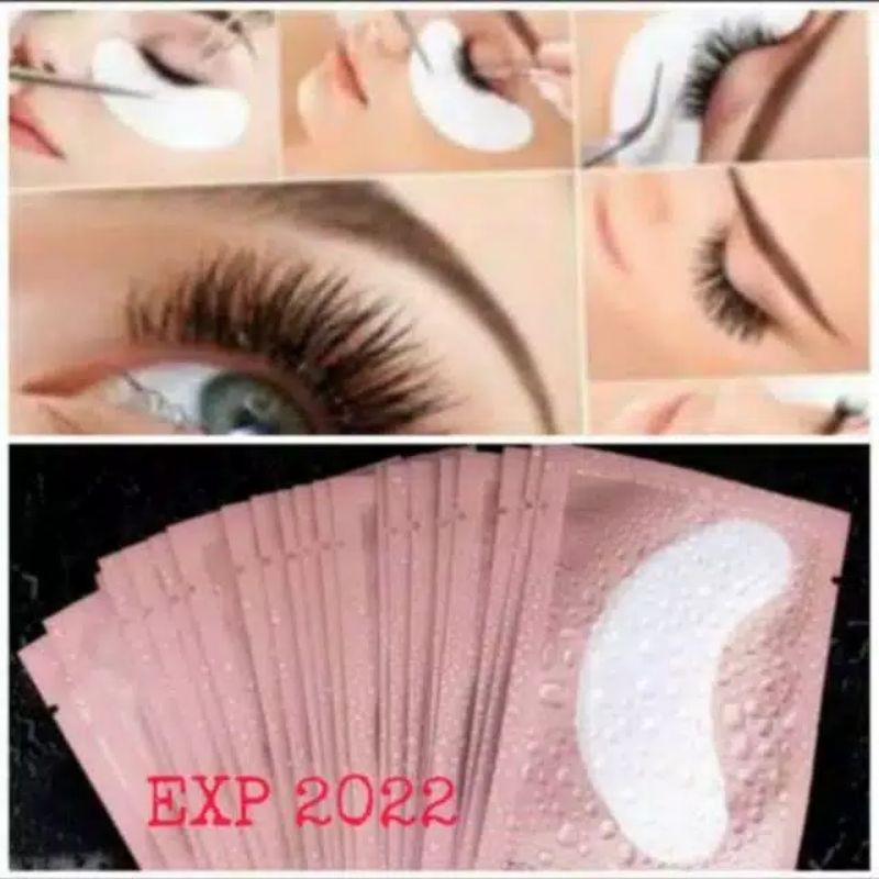 Paket Eyelash Extension Lengkap dan Harga Terjangkau