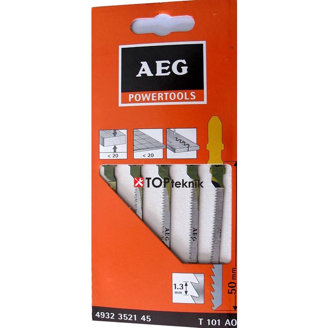 ```````] Mata Jigsaw kayu belok aeg gergaji kayu untuk mesin jigsaw