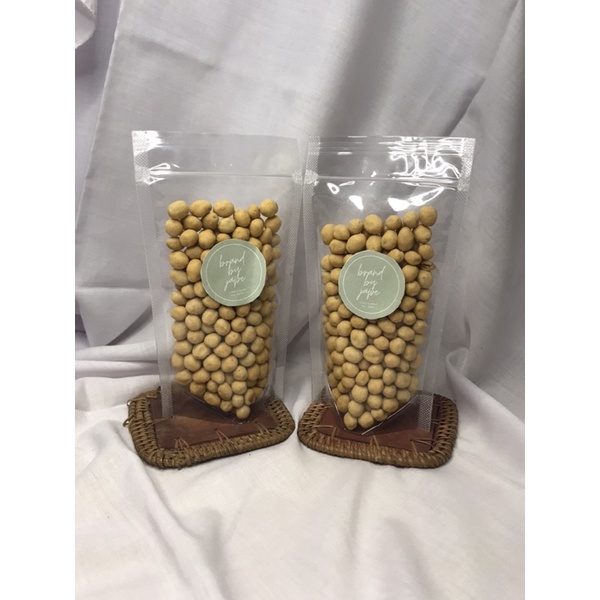 

(REAL PICT) KACANG MADU