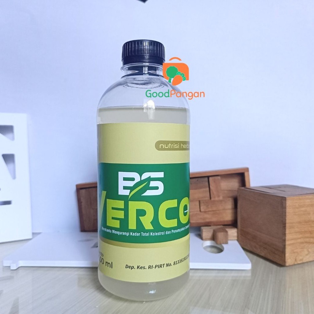 Biosyafa Verco 500ml