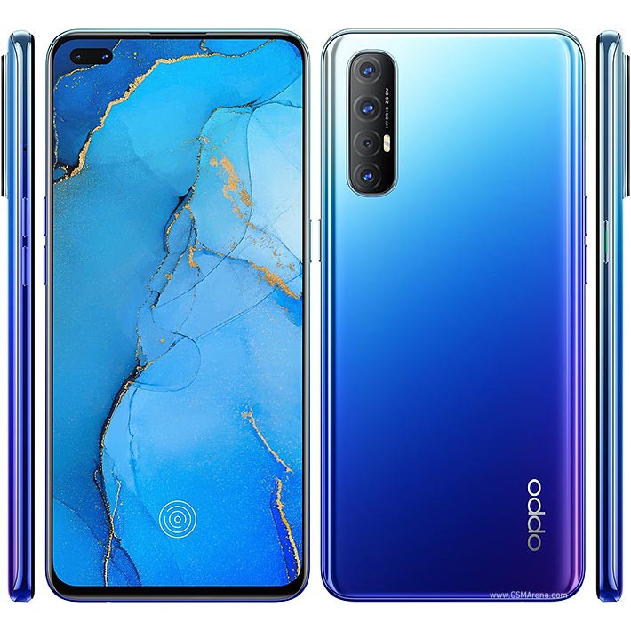 Harga Oppo Reno 3 Pro Di Indonesia - Wallpaper