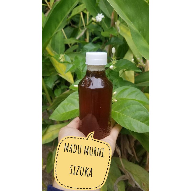 

MADU MURNI