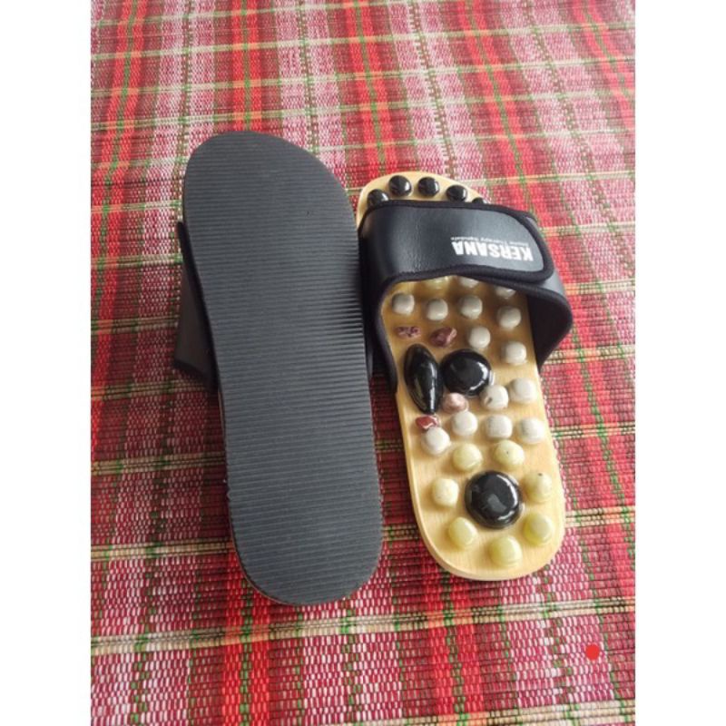 sandal kesehatan/ Sandal Terapi Kesehatan Refleksi /Sandal Reumatik /Sandal Kesehatan