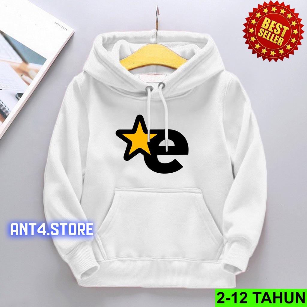 Hoodie  Anak Laki Laki Perempuan / Jaket BEST SELLER  Anak Usia 2 3 4 5 6 7 8 9 10 11 12 Tahun / Sweater TERBARU Anak Cewek Cowok  Switer Distro