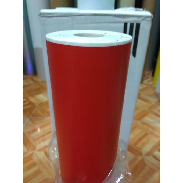 skotlet Profix Merah tomat Doff 032M