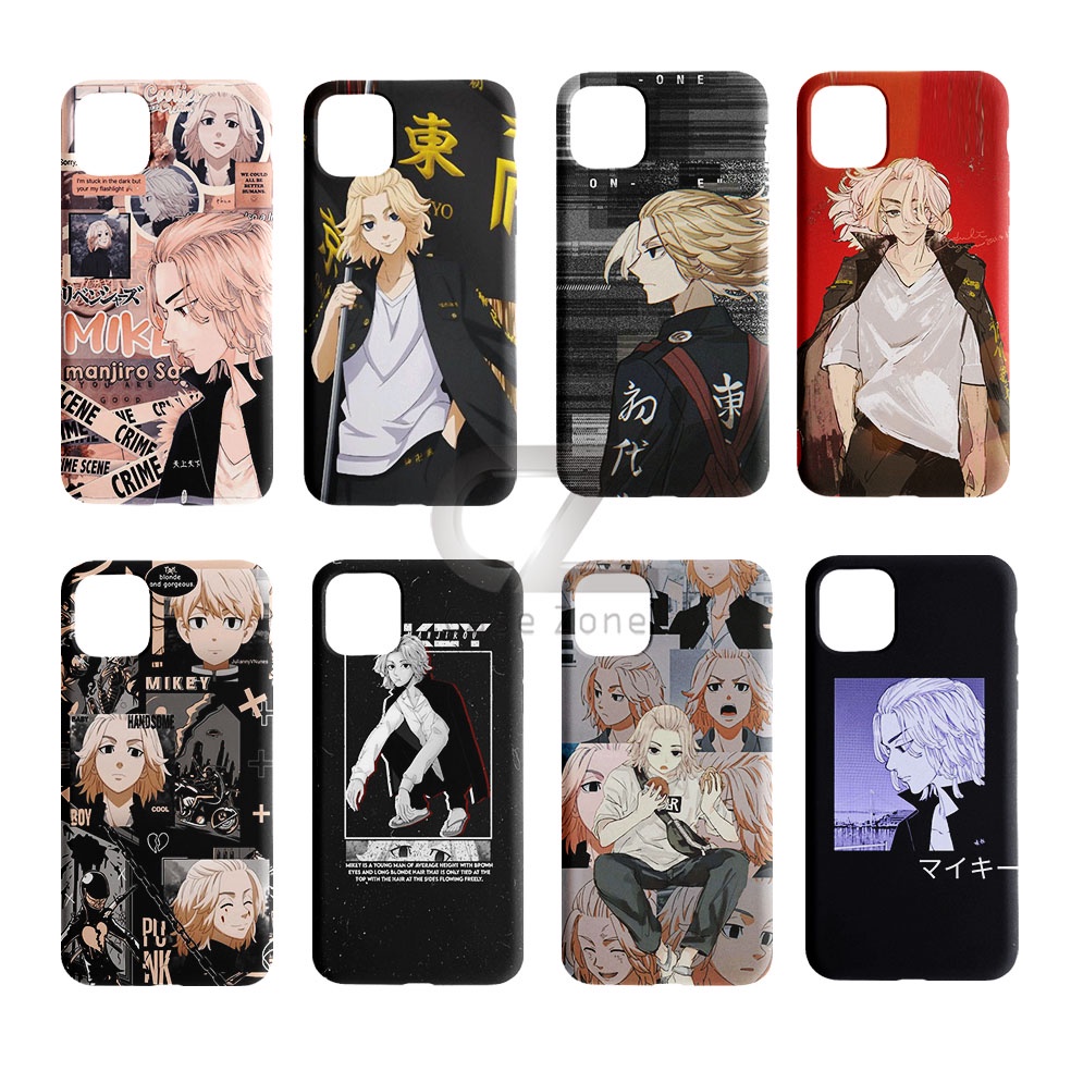 Casing Hp Hardcase Softcase Silikon Case Hp INFINIX HOT 11 HOT 11 NFC NOTE 11S NOTE 11 PRO HOT 11 PLAY HOT 12i NOTE 7 LITE HOT 12 PLAY NOTE 10 PRO NOTE 11S NOTE 11 PRO SMART HD SMART 6 5 HD NFC TOKYO REVENGERS MIKEY Case