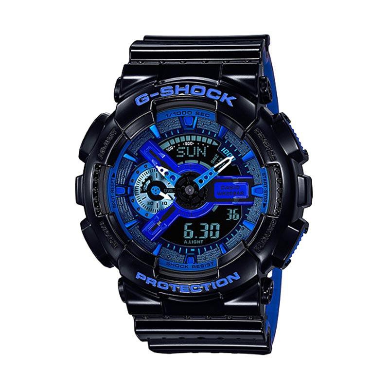 CASIO G-SHOCK GA 110LPA GA-110LPA ORIGINAL GARANSI RESMI INDONESIA