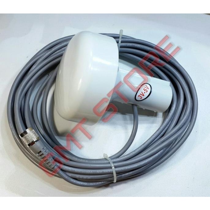 Antenna Gps / Antena Gps Kapal / Antena Gps Furuno Gp-32 Or Gp Series