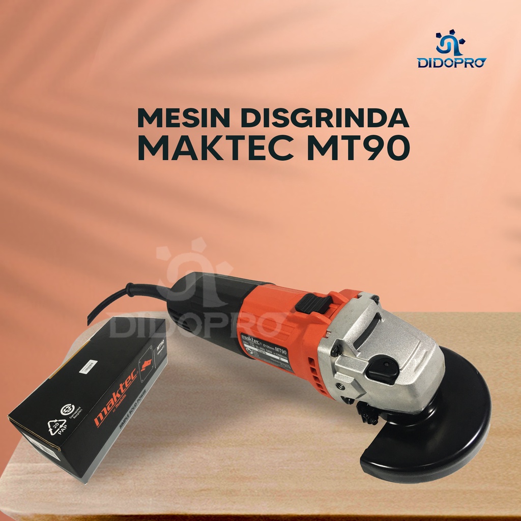 MAKITA NEW M0900B Penganti MT90 Mesin Gerinda - Mesin Potong Keramik Granite