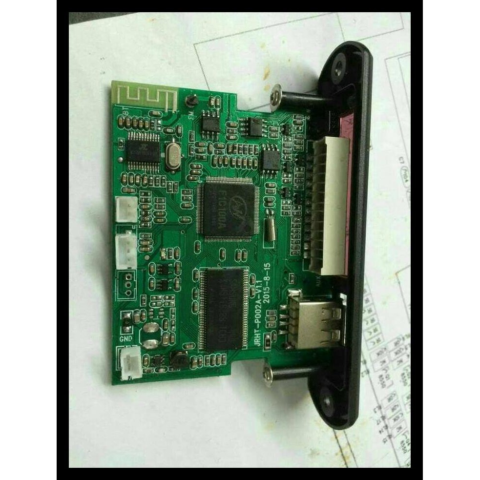 Best Seller  Kit Mp5 Player Full Hd 1080P+Bluetooth Best Seller