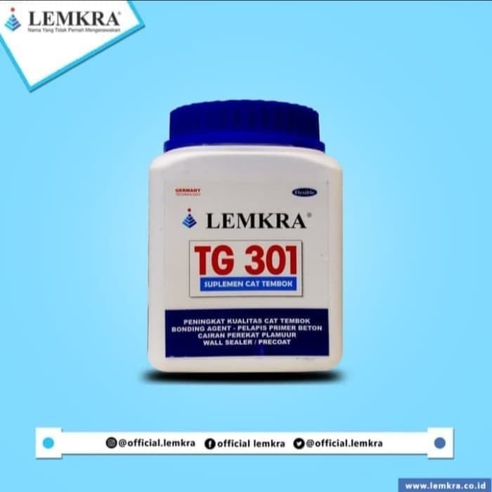 LEMKRA TG 301 Primer Waterproofing