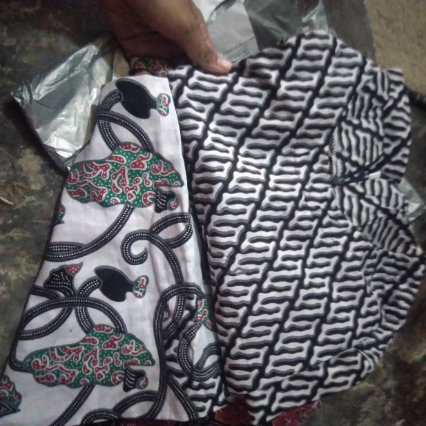 Terlaris Batik Tunik Termurah Top 1 Di Shopee Original No Kw