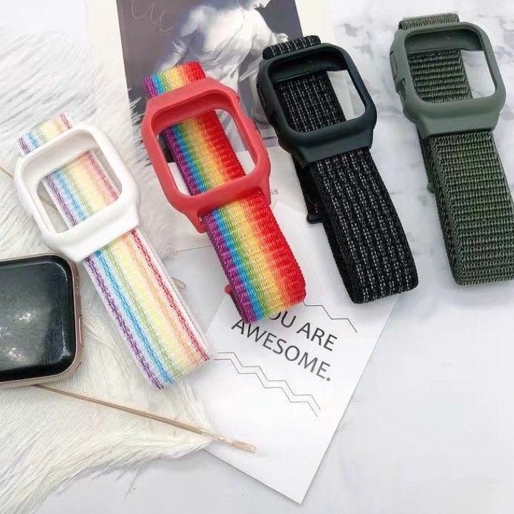 Big Sale.. ANTI GORES SET+ TALI PELINDUNG LCD  SMARTWATCH /  T500/T55/T500 PLUS/X7 T55PRO / W78 /HW2