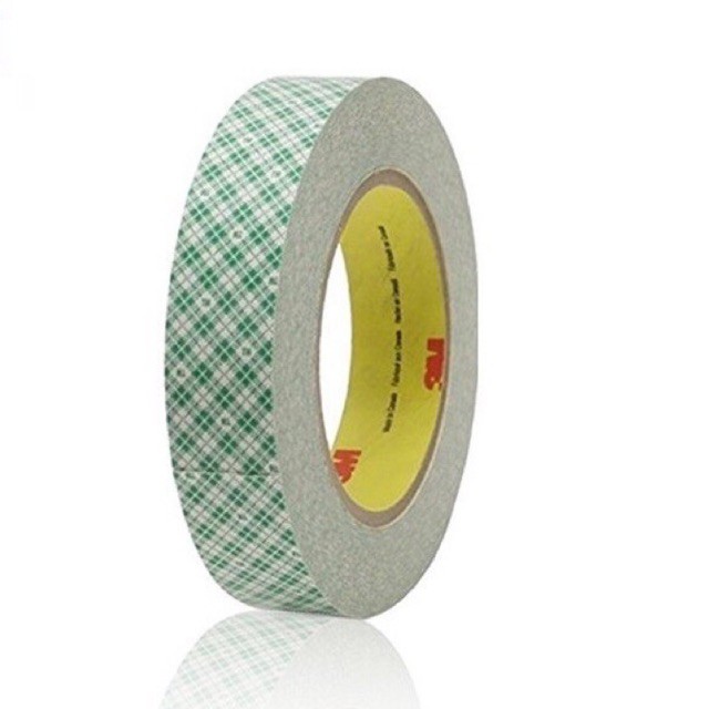 

3M Double Tape Perekat Lem seserahan