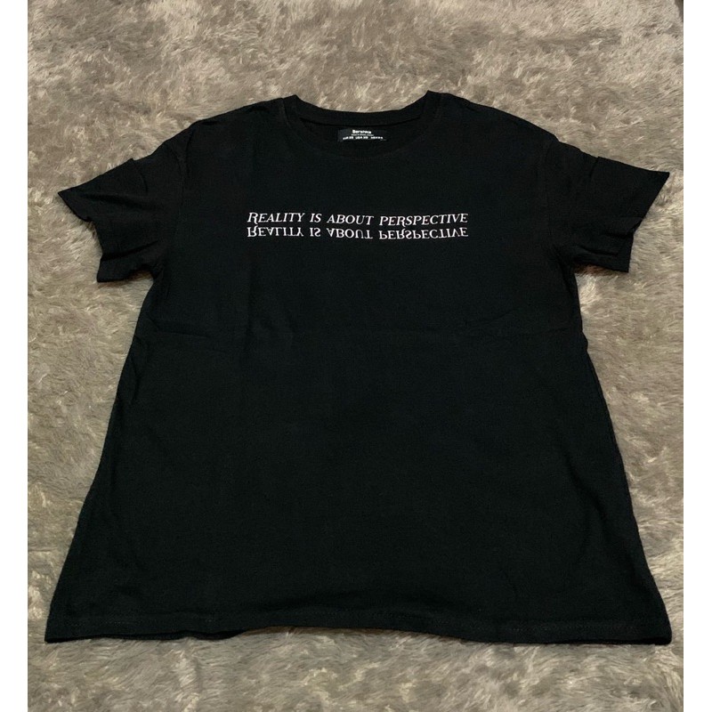 T-shirt Bershka original