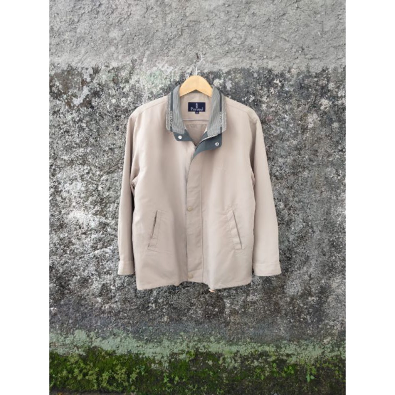 Jaket Casual Paviano