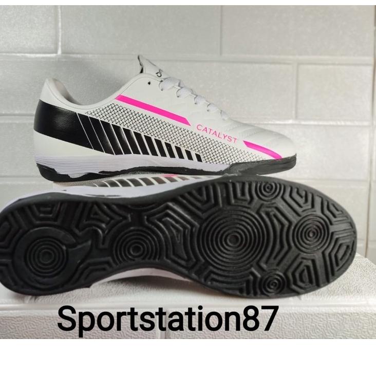 ORTUS  SEPATU FUTSAL ORTUS CATALISTY GRADE ORI (BISA )