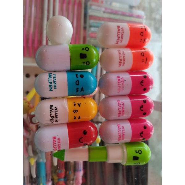 

Pulpen Vitamin