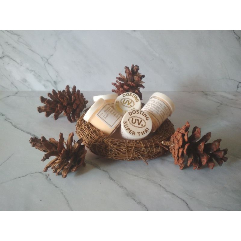 CREAM WAJAH AMAN CREAM WAJAH BUMIL BUSUI