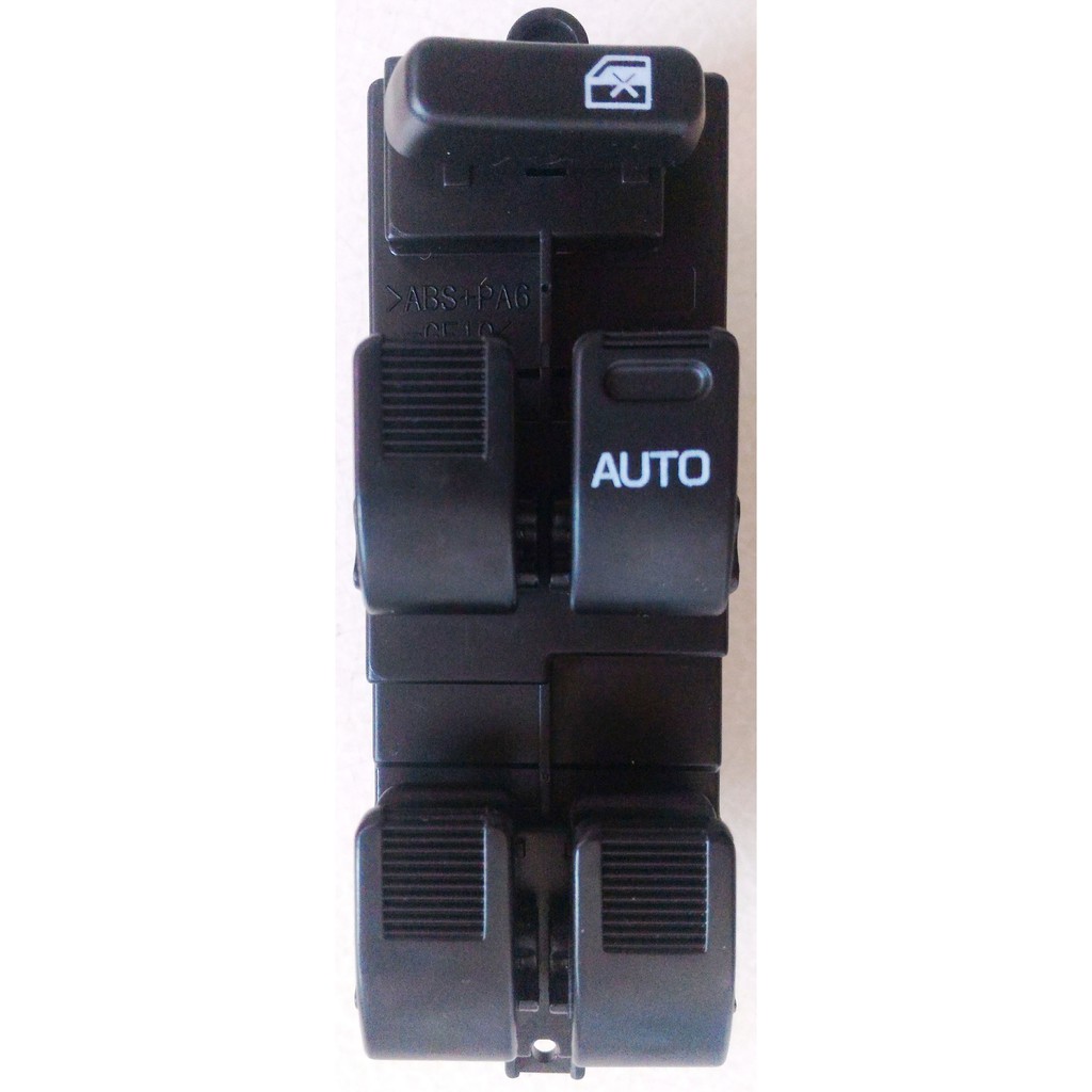 Switch Saklar Master Power Window Buka Tutup Kaca Pintu Mobil Toyota Avanza Daihatsu Xenia Lama Old 
