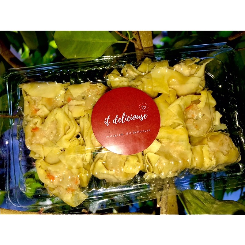 

DIMSUM AYAM FROZEN