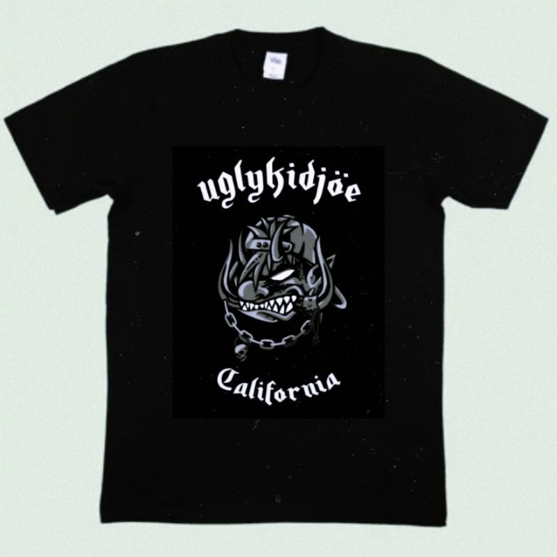 kaos ugly kid joe