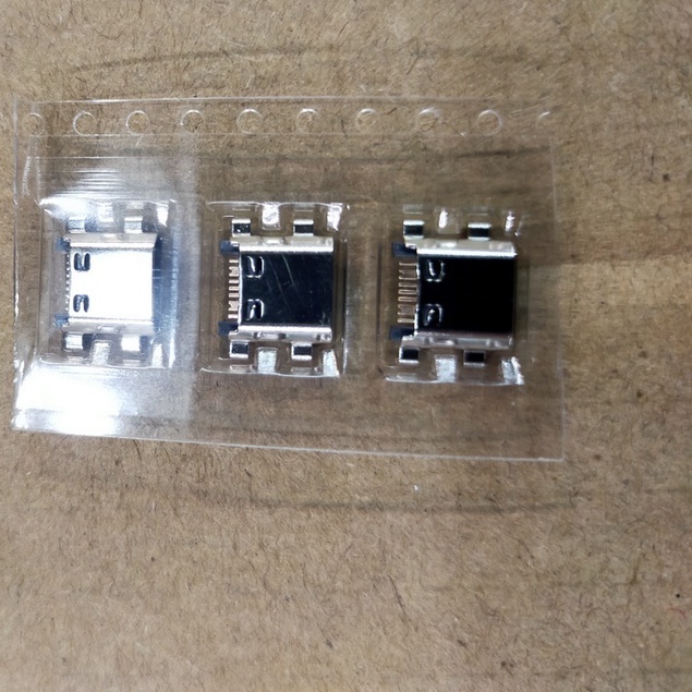 Konektor cas charger samsung J2 Prime G532