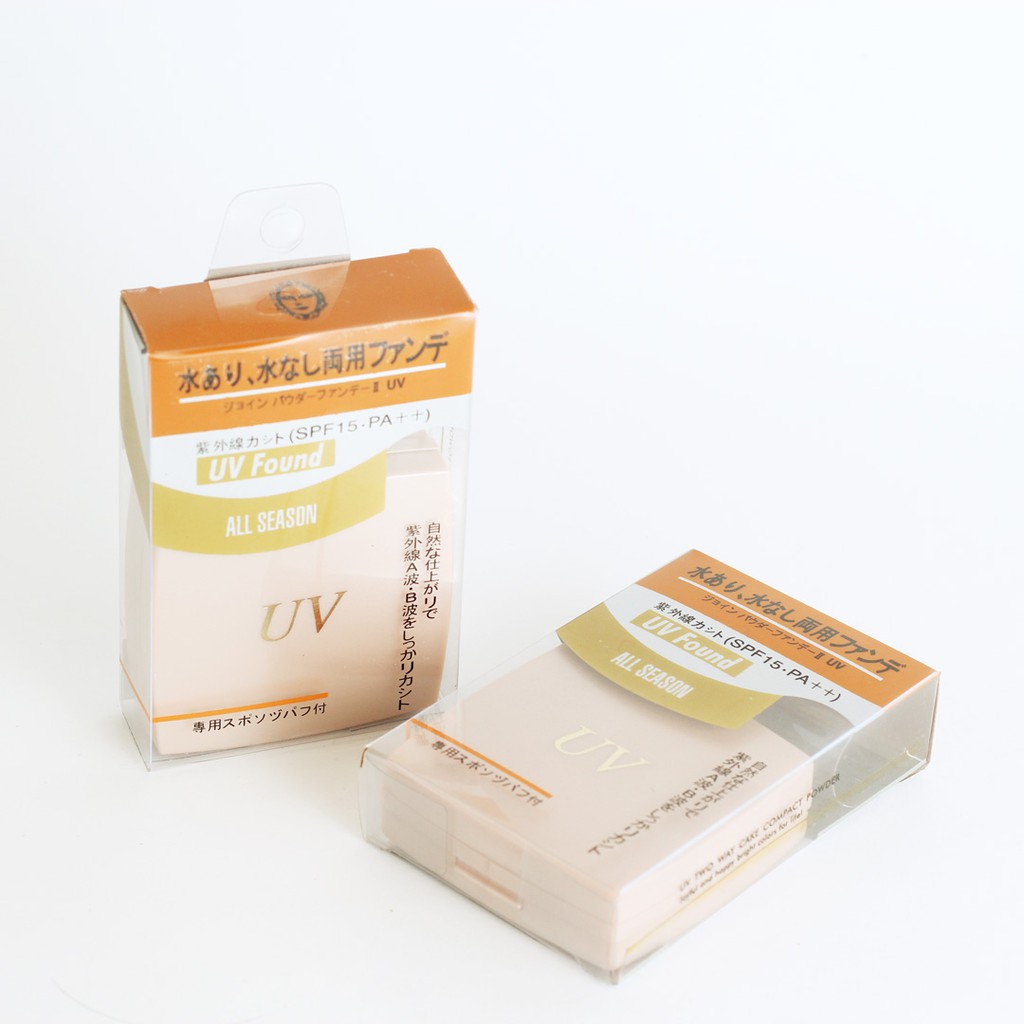 IVA Skin Care Bedak UV