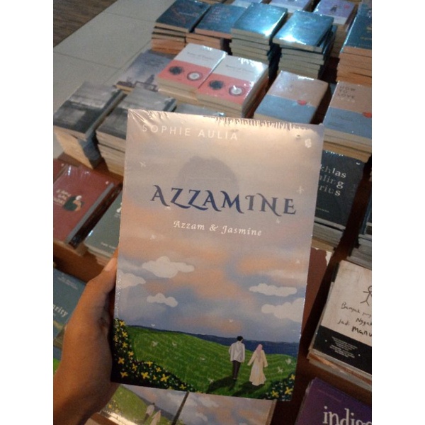 AZZAMINE