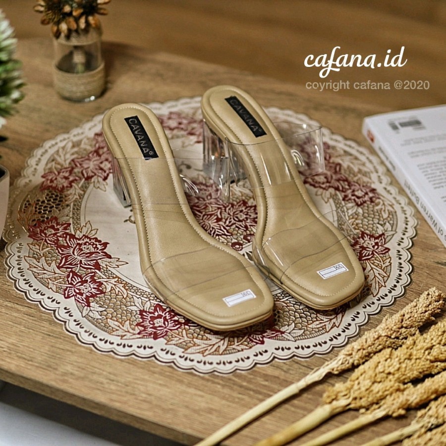 Toko Online CAFANA STORE | Shopee Indonesia