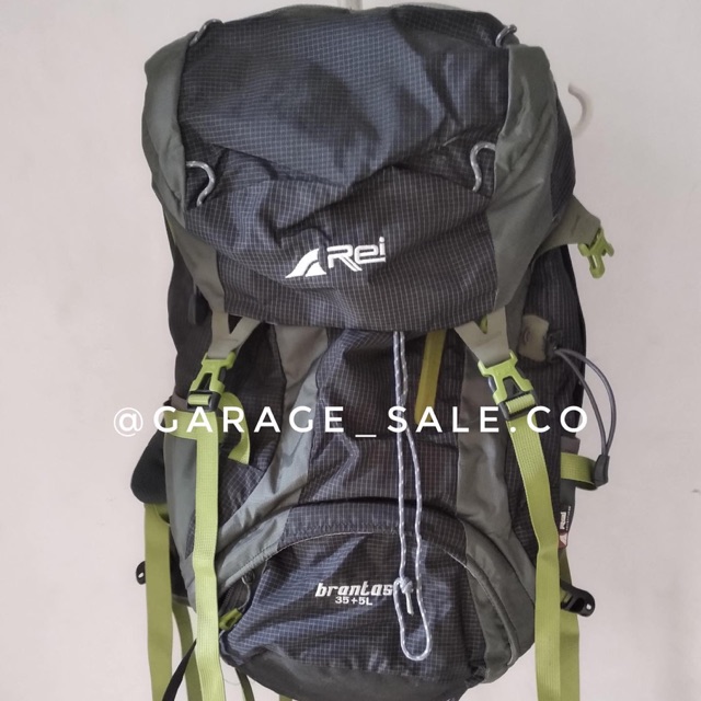 Rei carrier 40 liter