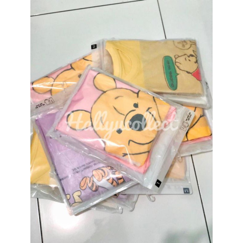 Pelunasan Pajamas SPAO Winnie The Pooh