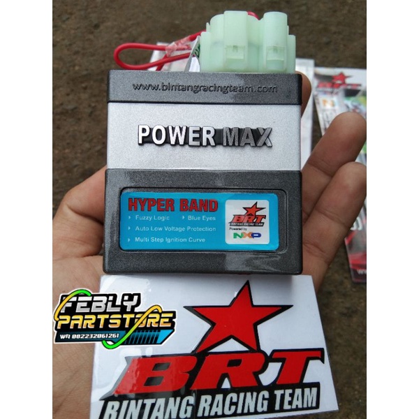 CDI TIGER REVO BRT DC CDI TIGER OLD BRT CDI BRT POWER MAX TIGER REVO CDI BRT HYPER BANG TIGER OLD DC