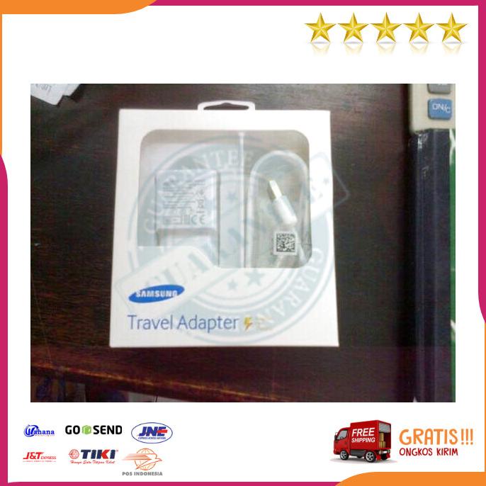 Acc Hp Charger Samsung Note 4 Original